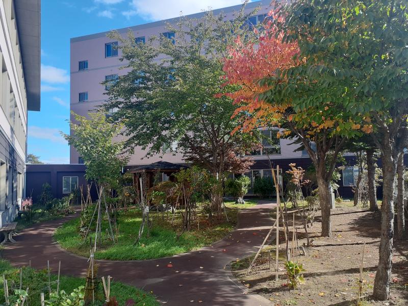 サービス付き高齢者向け住宅　そよ風のメイン写真